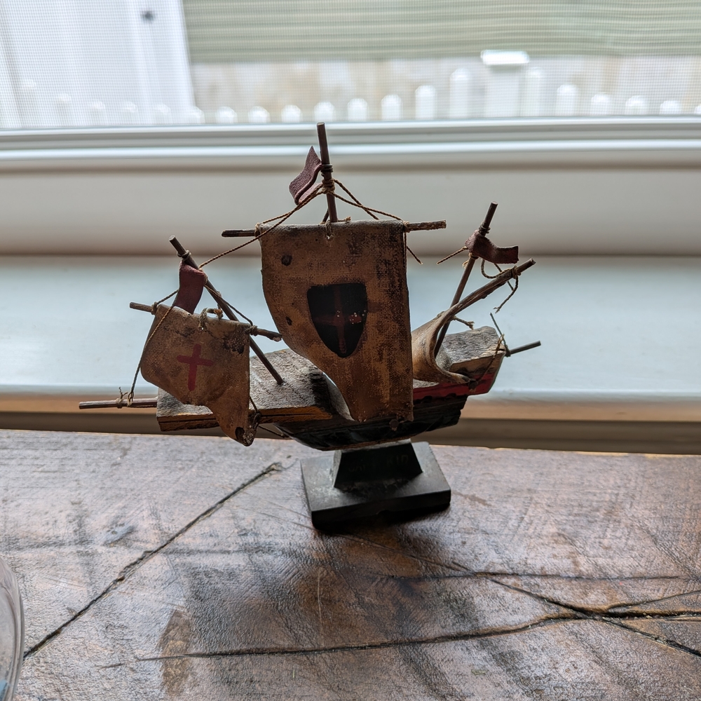Ships and Boats Bundle - Picture 10 of 13